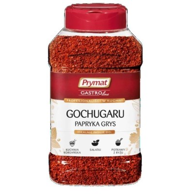 Aitriosios paprikos GOCHUGARU, PRYMAT, 400 g